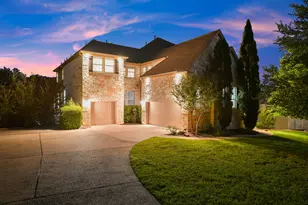 121 Burgess Ln, Austin, TX 78738 - Photo 6