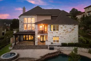 121 Burgess Ln, Austin, TX 78738 - Photo 2