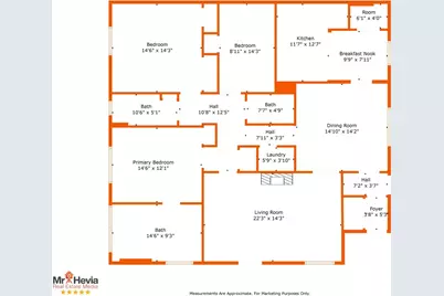 110 E Craig Place #1, San Antonio, TX 78212 - Photo 24