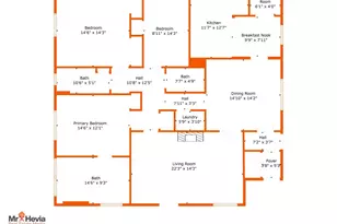 110 E Craig Pl, San Antonio, TX 78212 - Photo 24