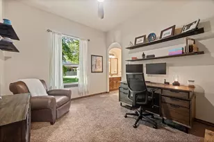 1612 High Lonesome, Leander, TX 78641 - Photo 20