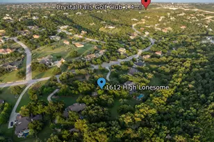 1612 High Lonesome, Leander, TX 78641 - Photo 32