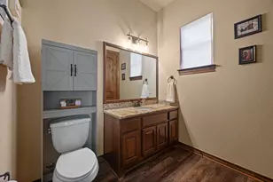 1612 High Lonesome, Leander, TX 78641 - Photo 22
