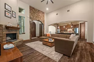 1612 High Lonesome, Leander, TX 78641 - Photo 6