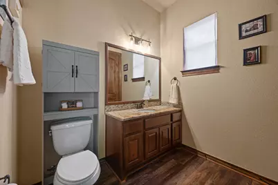 1612 High Lonesome, Leander, TX 78641 - Photo 22