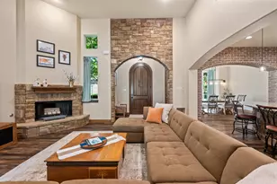 1612 High Lonesome, Leander, TX 78641 - Photo 6