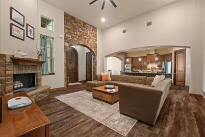 1612 High Lonesome, Leander, TX 78641 - Photo 6