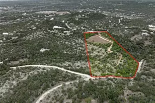 1541 Hilltop Dr Dr, Wimberley, TX 78676 - Photo 1