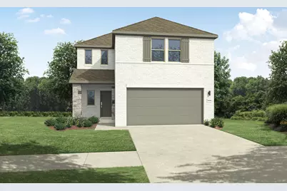 174 Hornet Street, Elgin, TX 78621 - Photo 1