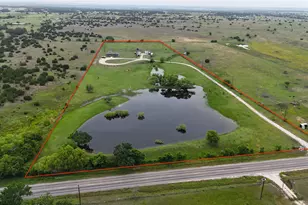 3320 E Fm 243, Bertram, TX 78605 - Photo 1