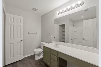 4209 Glacier Point Cove, Taylor, TX 76574 - Photo 28