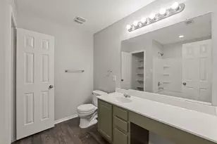 4209 Glacier Point Cove, Taylor, TX 76574 - Photo 28