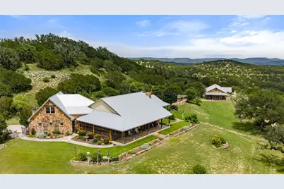 8400 E Fm 1431, Marble Falls, TX 78654 - Photo 1