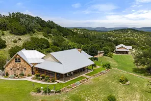8400 E Fm 1431, Marble Falls, TX 78654 - Photo 1