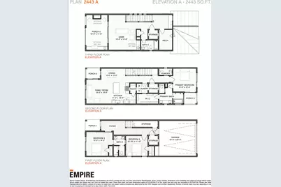 9027 Cattle Baron Path, Austin, TX 78747 - Photo 28