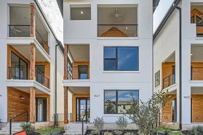 9027 Cattle Baron Path, Austin, TX 78747 - Photo 1