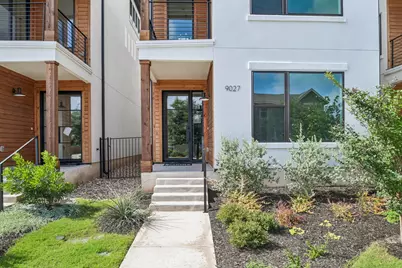 9027 Cattle Baron Path, Austin, TX 78747 - Photo 4