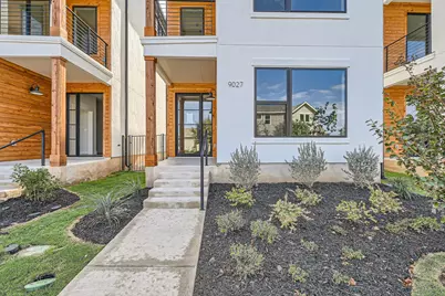 9027 Cattle Baron Path, Austin, TX 78747 - Photo 2