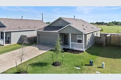 14320 Tordillo Drive, Elgin, TX 78621 - Photo 2