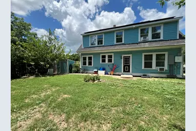 215 W 7th Street, Taylor, TX 76574 - Photo 24