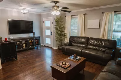 1200 Garden Lane, Bryan, TX 77802 - Photo 4