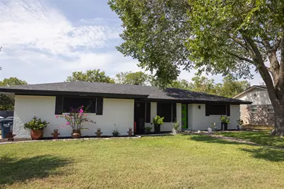1200 Garden Lane, Bryan, TX 77802 - Photo 2
