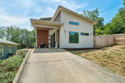 2501 E 9th Street, Austin, TX 78702 - Photo 2