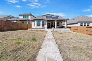 232 Barton Oak Trl, Georgetown, TX 78628 - Photo 34