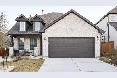 232 Barton Oak Trail, Georgetown, TX 78628 - Photo 1