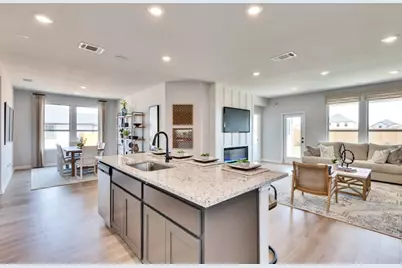 6406 Smarty Jones Lane, Buda, TX 78610 - Photo 4