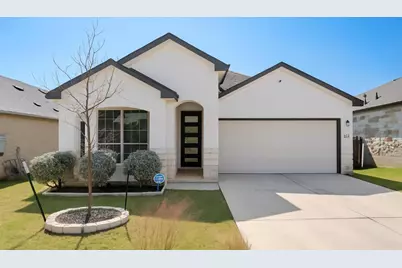 4512 Wilder Farm Lane, Georgetown, TX 78628 - Photo 2