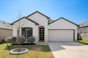 4512 Wilder Farm Ln, Georgetown, TX 78628 - Photo 2