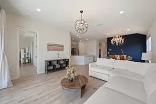 4512 Wilder Farm Ln, Georgetown, TX 78628 - Photo 14