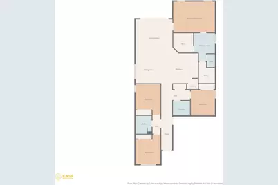 4512 Wilder Farm Lane, Georgetown, TX 78628 - Photo 38