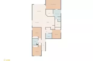 4512 Wilder Farm Ln, Georgetown, TX 78628 - Photo 38