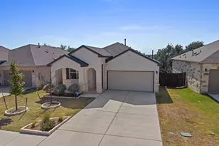 4512 Wilder Farm Ln, Georgetown, TX 78628 - Photo 32