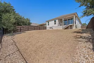 4512 Wilder Farm Ln, Georgetown, TX 78628 - Photo 30