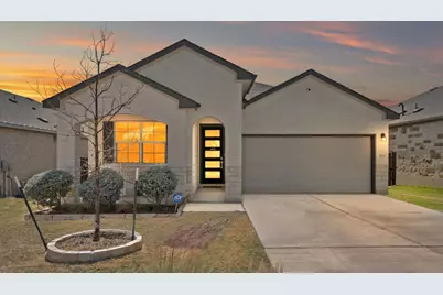 4512 Wilder Farm Lane, Georgetown, TX 78628 - Photo 1