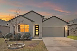 4512 Wilder Farm Ln, Georgetown, TX 78628 - Photo 1