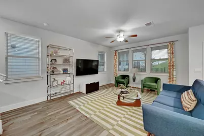 7111 Terrazzo Cottage Court #29, Austin, TX 78744 - Photo 6