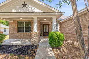7733 Little Deer Trail, Georgetown, TX 78628 - Photo 4