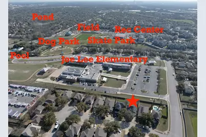 15509 Imperial Jade Drive, Austin, TX 78728 - Photo 2