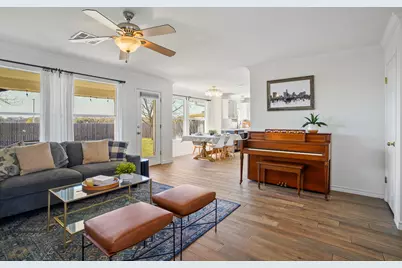 15509 Imperial Jade Drive, Austin, TX 78728 - Photo 4