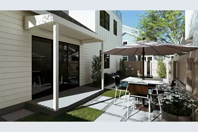 1508 Holly #1, Austin, TX 78702 - Photo 4