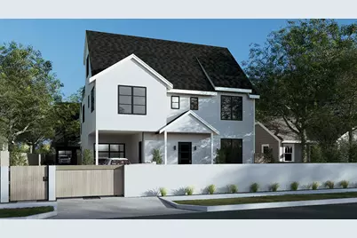 1508 Holly #1, Austin, TX 78702 - Photo 1