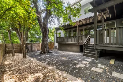 1302 S 5th Street #A, Austin, TX 78704 - Photo 36
