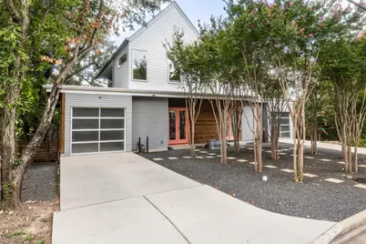 1302 S 5th Street #A, Austin, TX 78704 - Photo 30