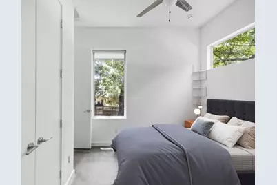1302 S 5th Street #A, Austin, TX 78704 - Photo 8