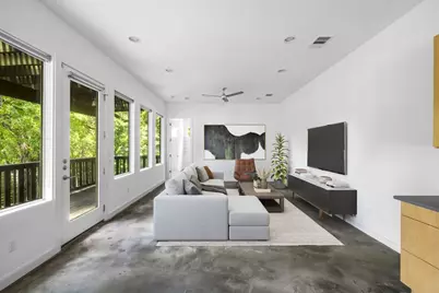 1302 S 5th Street #A, Austin, TX 78704 - Photo 4