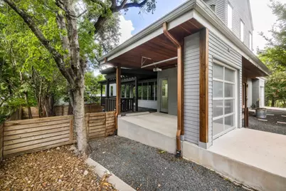 1302 S 5th Street #A, Austin, TX 78704 - Photo 34
